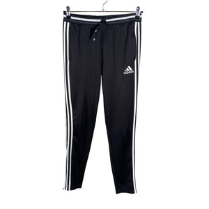 Unisex Adidas - Verryttelyhousut, koko 170 - 176 - Musta (1)