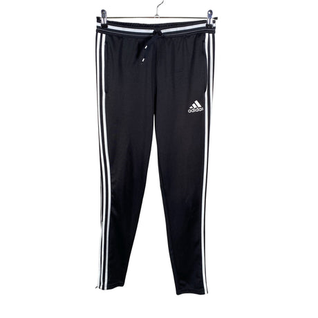 Unisex Adidas - Verryttelyhousut, koko 170 - 176 - Musta ()