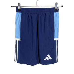 Naisten Adidas - Urheilushortsit, koko 34 - Sininen (1)