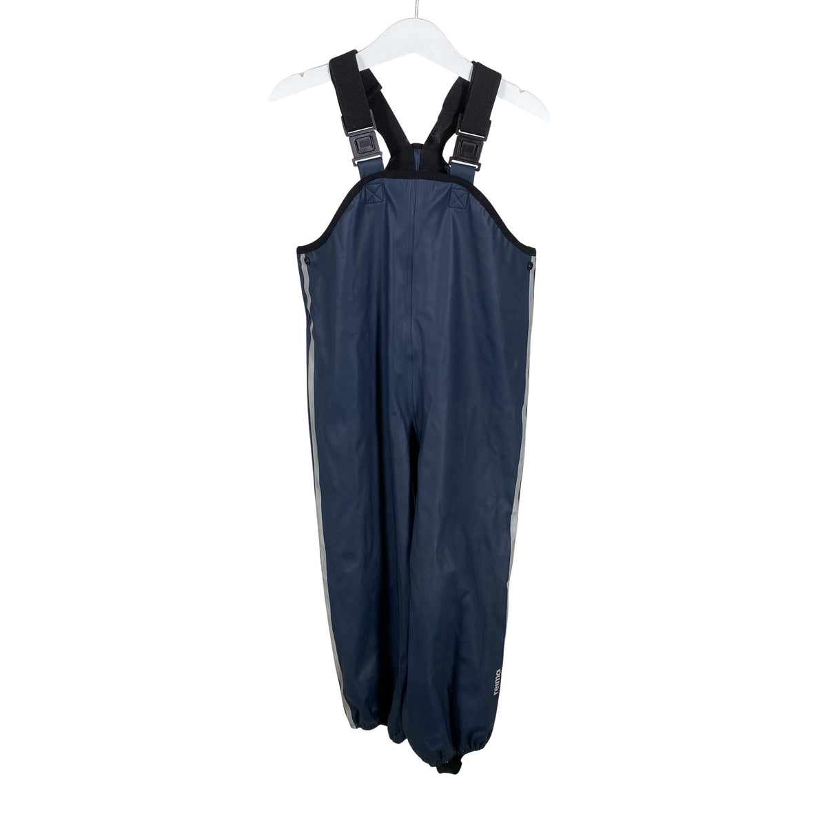 Unisex Reima - Sadehousut, koko 104 - 110 - Sininen (1)