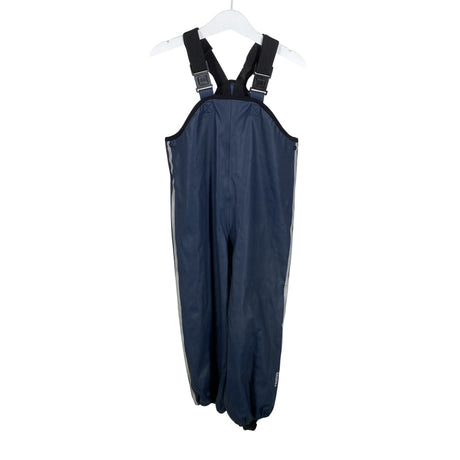 Unisex Reima - Sadehousut, koko 104 - 110 - Sininen ()