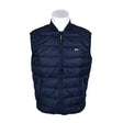 Miesten Tommy Jeans (Tommy Hilfiger) - Toppaliivi, koko M - Sininen ()