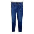 Naisten Levi's - Farkut, koko W25 - Sininen ()