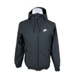 Miesten Nike - Ulkoilutakki, koko S - Musta ()