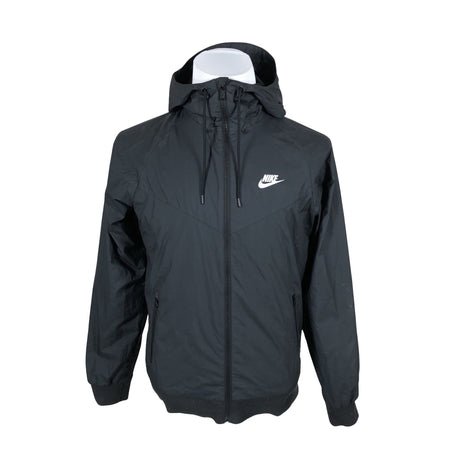 Miesten Nike - Ulkoilutakki, koko S - Musta ()