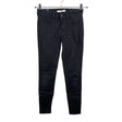 Naisten Levi's - Farkut, koko W26 - Musta ()