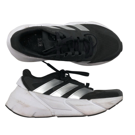 Unisex Adidas - Lenkkarit, koko 38 - Musta ()