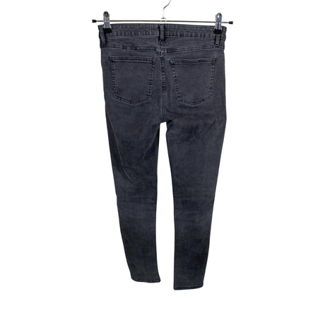 Naisten Acne Studios - Farkut, koko W26 - Harmaa (2)