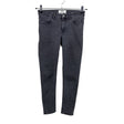 Naisten Acne Studios - Farkut, koko W26 - Harmaa ()