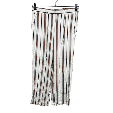 Naisten Apanage - Ohuet housut, koko 40 - Beige ()