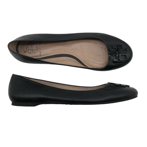Naisten Tory Burch - Ballerinat, koko 39 - Musta (1)