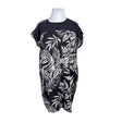 Naisten Cecil - Kangasmekko, koko 44 - Harmaa ()