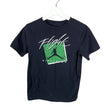 Poikien Jordan (Nike) - T-paita, koko 152 - 158 - Musta ()