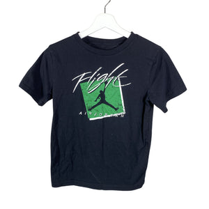 Poikien Jordan (Nike) - T-paita, koko 152 - 158 - Musta (1)