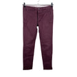 Miesten Jack & Jones - Chinot, koko W28 - Violetti ()