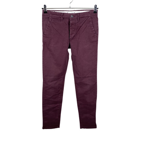 Miesten Jack & Jones - Chinot, koko W28 - Violetti ()
