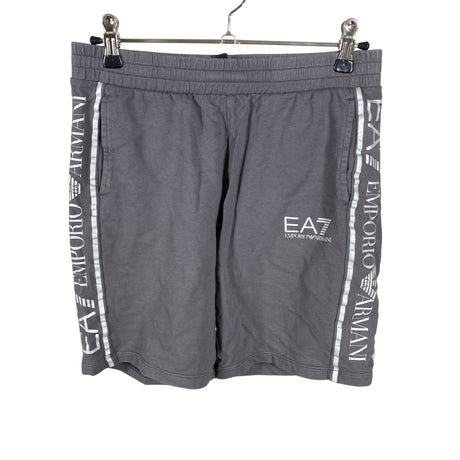 Poikien EA7 Emporio Armani - Collegeshortsit, koko 146 - 152 - Harmaa ()