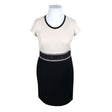 Naisten Gerry Weber - Juhlamekko, koko 42 - Beige ()