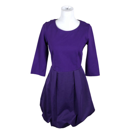 Naisten Monton - Kangasmekko, koko 38 - Violetti ()