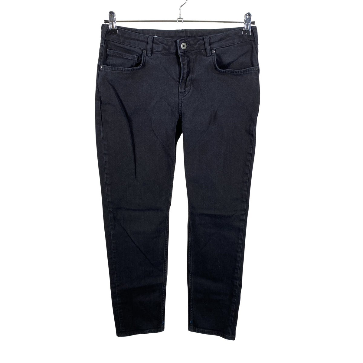 Naisten Scotch&Soda - Farkut, koko W31 - Musta (1)