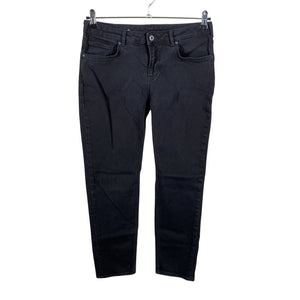 Naisten Scotch&Soda - Farkut, koko W31 - Musta (1)