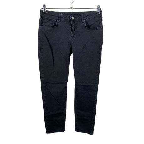 Naisten Scotch&Soda - Farkut, koko W31 - Musta ()
