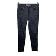 Naisten InWear - Farkut, koko W31 - Musta ()