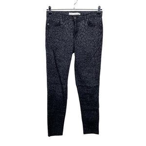 Naisten InWear - Farkut, koko W31 - Musta (1)