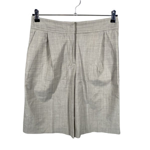 Naisten Arket - Shortsit, koko 40 - Beige (1)
