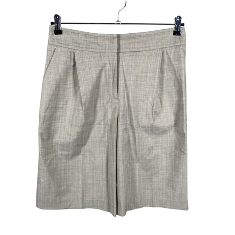 Naisten Arket - Shortsit, koko 40 - Beige ()