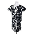 Naisten Marimekko - Kangasmekko, koko 36 - Sininen ()
