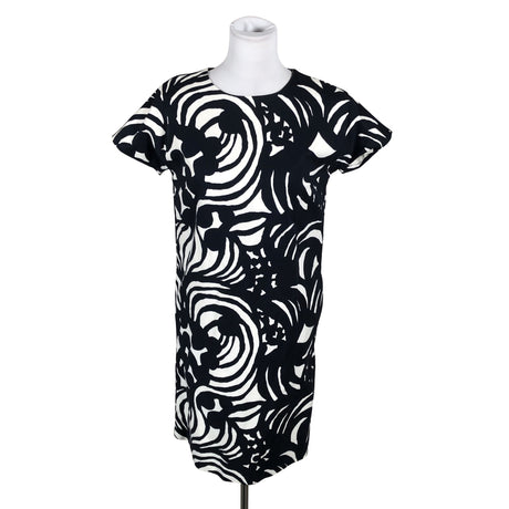 Naisten Marimekko - Kangasmekko, koko 36 - Sininen ()