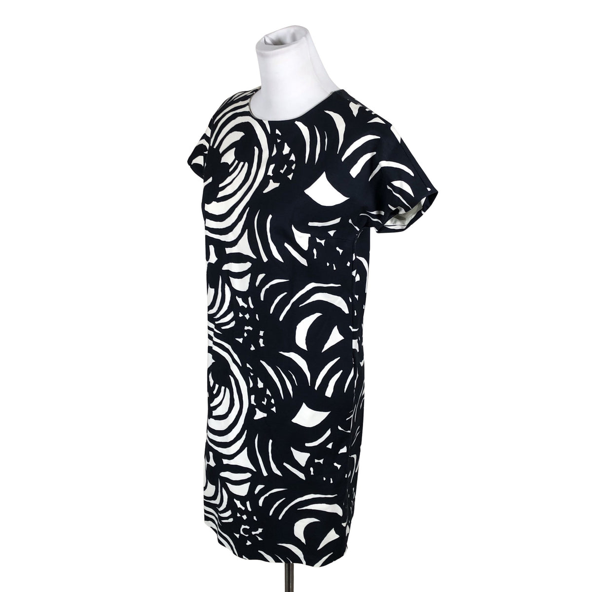Naisten Marimekko - Kangasmekko, koko 36 - Sininen (3)