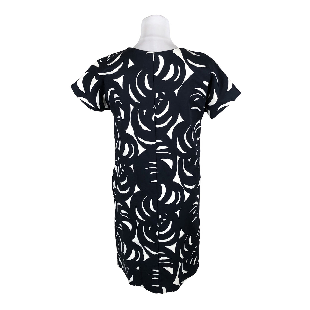 Naisten Marimekko - Kangasmekko, koko 36 - Sininen (2)