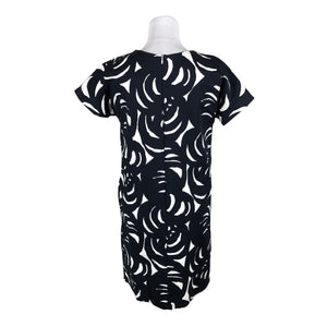 Naisten Marimekko - Kangasmekko, koko 36 - Sininen (2)