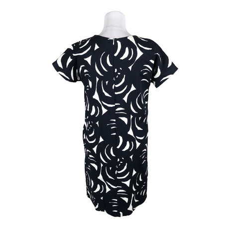 Naisten Marimekko - Kangasmekko, koko 36 - Sininen (2)