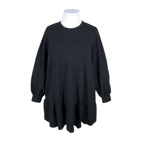 Naisten Nanso - Collegemekko, koko 42 - Musta (1)