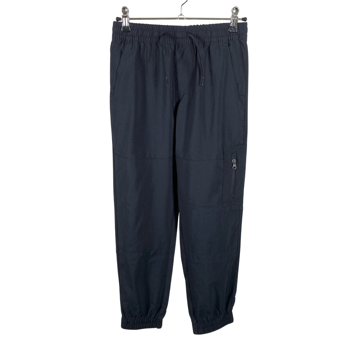 Unisex Columbia - Välikausihousut, koko 146 - 152 - Musta (1)