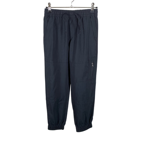 Unisex Columbia - Välikausihousut, koko 146 - 152 - Musta ()
