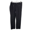 Unisex Icepeak - Välikausihousut, koko 146 - 152 - Musta ()