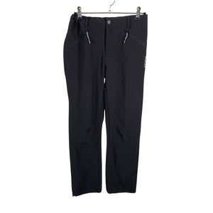 Unisex Icepeak - Välikausihousut, koko 146 - 152 - Musta (1)