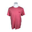 Miesten Superdry - T-paita, koko XXL - Pinkki ()