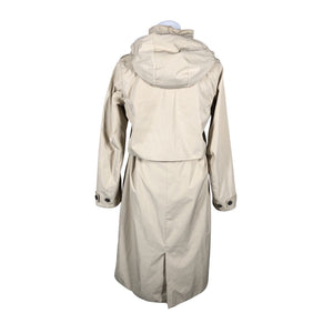 Naisten Didriksons - Ulkoilutakki, koko 38 - Beige (2)