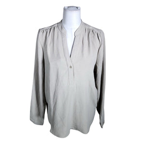 Naisten Selected - Pusero, koko 36 - Beige (1)