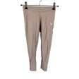 Unisex Gugguu - Leggingsit, koko 98 - 104 - Ruskea ()