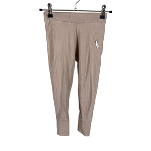 Unisex Gugguu - Leggingsit, koko 98 - 104 - Ruskea (1)