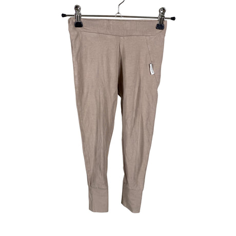 Unisex Gugguu - Leggingsit, koko 98 - 104 - Ruskea ()
