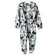Unisex Gugguu - Välikausihaalari, koko 98 - 104 - Harmaa ()