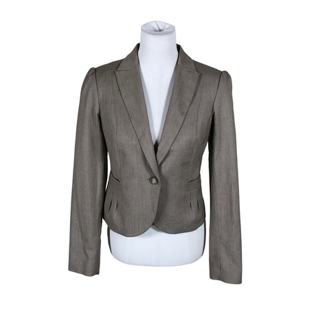 Naisten Mexx - Jakku, koko 36 - Beige ()