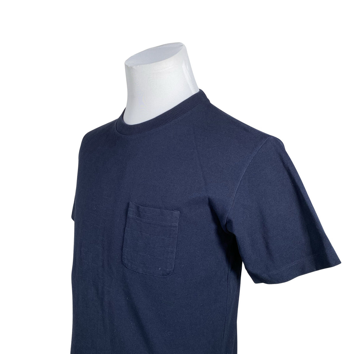 Miesten Louis Vuitton - T-paita, koko M - Sininen (2)